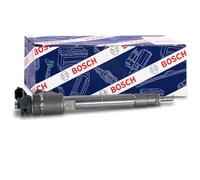 Iniettore Common Rail 0 445 110 954 BOSCH per PEUGEOT OPEL CITROËN FORD DS FIAT