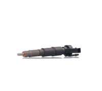 Iniettore carburante diesel nuovo originale Bosch BMW 330D 335D 535D X3D X5D ...