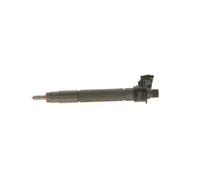 Iniettore Common Rail 0 445 115 088 BOSCH per PEUGEOT CITROËN FORD JAGUAR