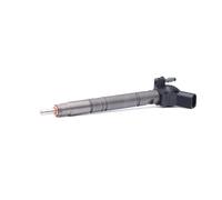 BOSCH 0 445 117 021 Iniettore per VW Touareg (7P5, 7P6) per AUDI A5 Coupe (8T3)