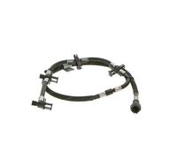 BOSCH 0 445 130 128 Flessibile, Carburante perso