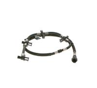 BOSCH 0 445 130 128 Flessibile, Carburante perso
