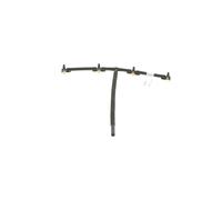 BOSCH 0 445 130 166 Tubo flessibile, Carburante perso per ALFA ROMEO