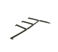 BOSCH 0 445 130 169 Flessibile, Carburante perso