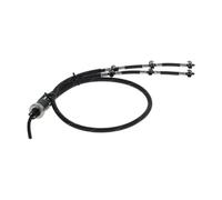 Tubo flessibile, perdita di carburante BOSCH 0 445 130 328