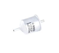 BOSCH Filtro carburante 0450905326 | Separa le particelle dal carburante, protegge il sistema di iniezione