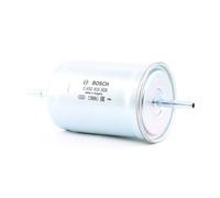 Bosch Filtro benzina F5908 (0450905908) – Protegge il sistema di iniezione e separa particelle
