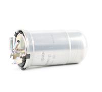 BOSCH 0 450 906 322 Filtro carburante per VW POLO (9N) per SKODA FABIA (6Y2)