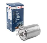 BOSCH 0 450 906 357 Filtro carburante per FORD FOCUS (DAW, DBW) Filtro per