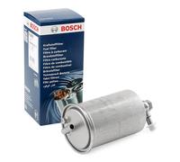 Bosch N6431 - Filtro Diesel