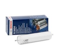 Filtro carburante BOSCH 0 450 906 450