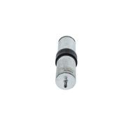 Bosch Filtro carburante 0 450 906 462 – Diesel, separa acqua e particelle, protegge iniezione