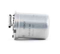 BOSCH 0 450 906 500 Filtro carburante Filtro combustibile per VW POLO (9N)