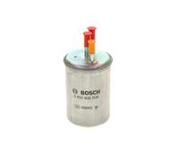 BOSCH 0 450 906 508 Filtro carburante per FORD Focus II Schrägheck (DA, HCP, DP)