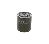 BOSCH 0 451 103 028 Filtro olio per FENDT,LANCIA