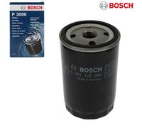 Filtro olio BOSCH 0 451 103 086