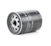BOSCH 0 451 103 111 Filtro olio