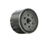 BOSCH 0 451 103 141 Filtro olio per RENAULT 5 (122) 4 (112) 4 Kasten (R21, R23)