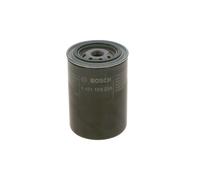 Bosch P3238 - Filtro Olio