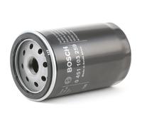Filtro olio BOSCH 0 451 103 259