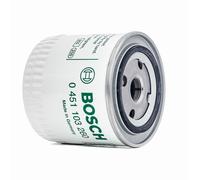Bosch Filtro Olio 451103260