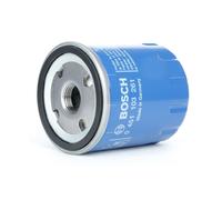 Filtro olio BOSCH 0 451 103 261