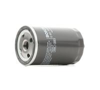 BOSCH Filtro olio