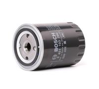 Filtro olio BOSCH 0 451 103 290