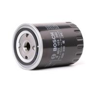 BOSCH 0 451 103 290 Filtro olio per VW GOLF III (1H1)