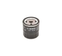 Bosch Filtro olio 0 451 103 297 – Filtro ad avvitamento per Opel Astra F/G Hatchback