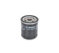 Filtro olio BOSCH 0 451 103 299