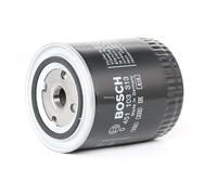 BOSCH 0 451 103 313 Filtro olio per VW PASSAT (3B3)