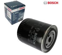 BOSCH 0 451 103 313 Filtro olio per VW PASSAT (3B3) PASSAT Variant (3B6)