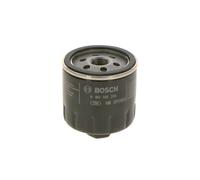 BOSCH 0 451 103 318 Filtro olio per AUDI,SEAT,SKODA,VW,VW (SVW)