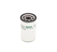 Bosch Filtro olio 0 451 103 335 ad avvitamento per Fiat, Jaguar