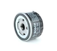 Bosch P3336 - Filtro Olio