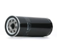 Bosch Filtro olio 0 451 103 348 ad avvitamento per Audi A6 C5 Avant
