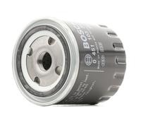 BOSCH 0 451 103 353 Filtro olio per RENAULT CLIO I (B/C57, 5/357) M20x1,5