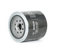 Filtro olio BOSCH 0 451 103 365
