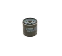 Bosch Filtro olio 0 451 103 370 Originale per Chevrolet, Opel, Saab, Vauxhall