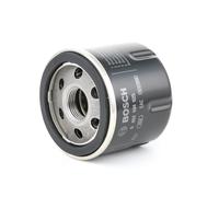 Bosch P4025 - Filtro Olio