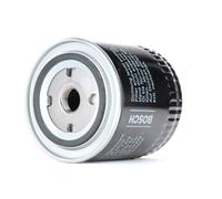 Bosch P3154 - Filtro Olio