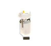 Pompa carburante nel serbatoio carburante elettrico 0 580 200 096 BOSCH per FIAT