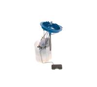 Pompa carburante nel serbatoio carburante elettrico 0 580 200 760 BOSCH per VW