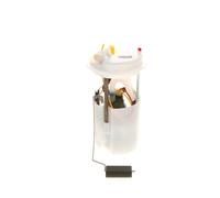 BOSCH 0 580 203 023 Impianto alimentazione carburante