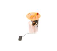 Pompa elettrica del carburante BOSCH 0 580 203 266