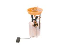 Pompa elettrica del carburante BOSCH 0 580 203 268