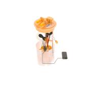 BOSCH 0 580 204 046 Imp. alimentazione carburante per NISSAN,RENAULT