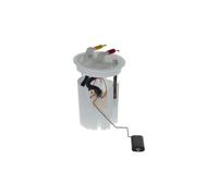 Bosch Pompa elettrica del carburante 0 580 207 307 originale per Ford B-MAX 1.5 2012-