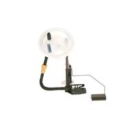 BOSCH 0 580 207 325 Impianto alimentazione carburante